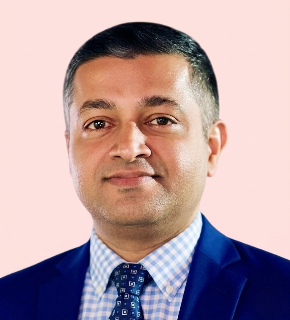 Amit Shah | The Founder | Photograph